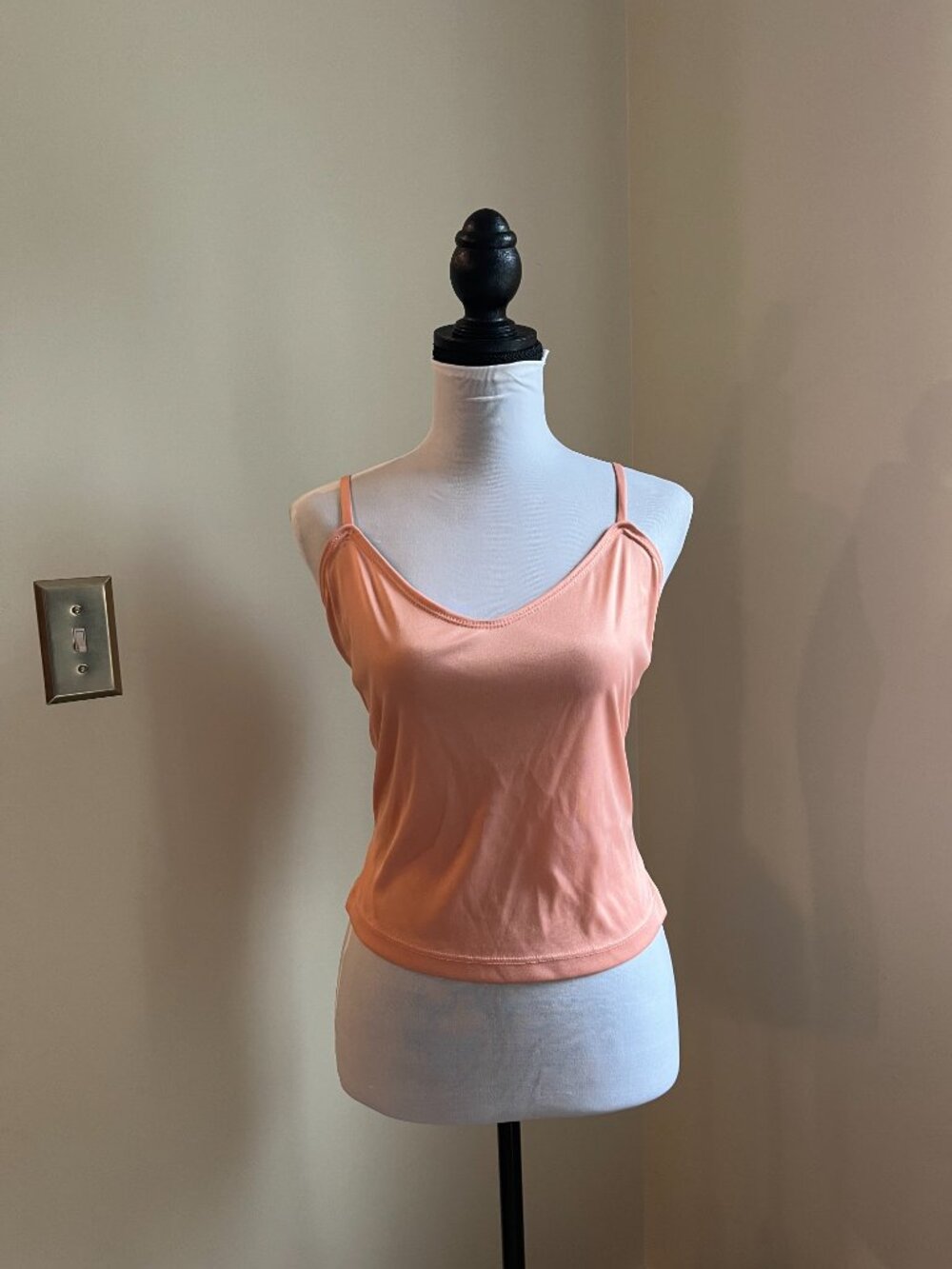 Vintage Betsey Johnson Top, Size Large - Picture 5 of 6